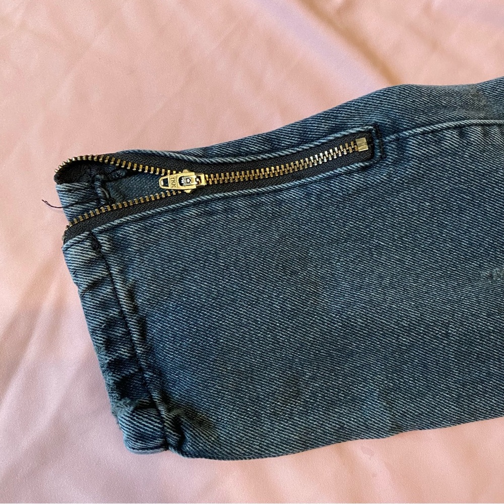 One Teaspoon Black Freebirds - Picture 5 of 9